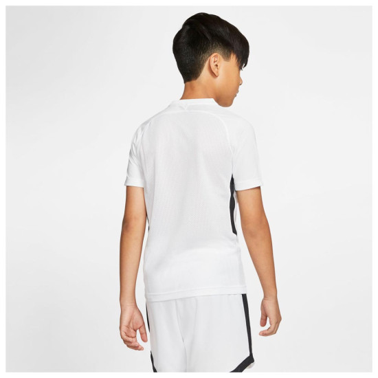 Nike Παιδική κοντομάνικη μπλούζα Tiempo Premier Football Jersey